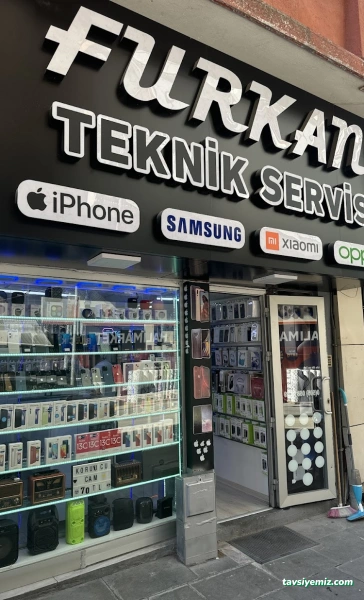Furkan Teknik Servis