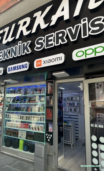 Furkan Teknik Servis