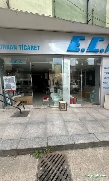 Furkan Ticaret