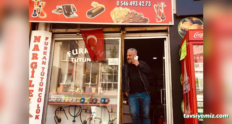 Furkan Tütüncülük