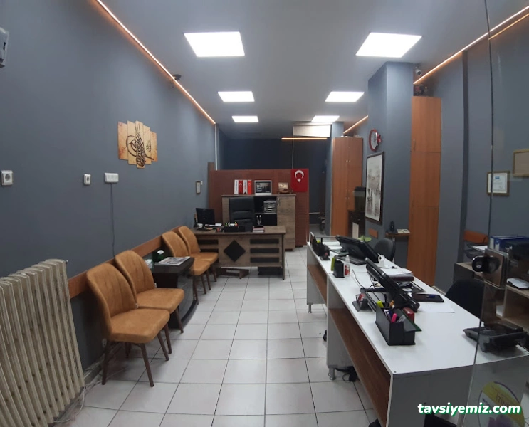 Furyas Sigorta Aracılık Hiz. Ltd. Şti