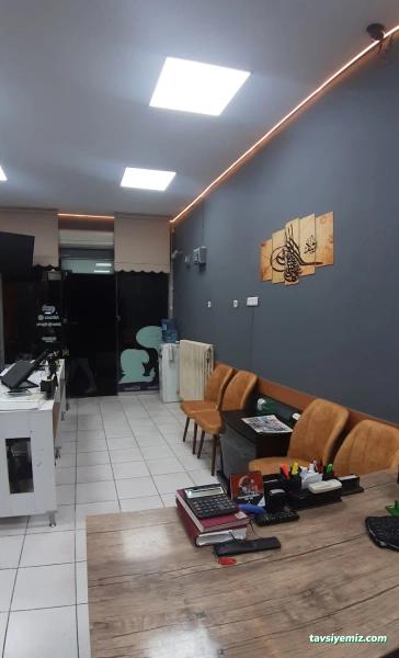 Furyas Sigorta Aracılık Hiz. Ltd. Şti