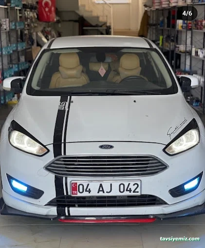 Fy Tuning Oto Aksesuar