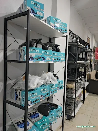 Fy Tuning Oto Aksesuar