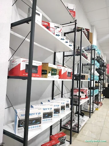 Fy Tuning Oto Aksesuar