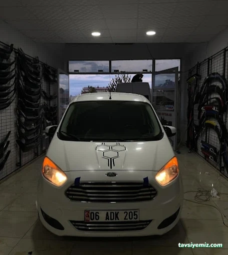 Fy Tuning Oto Aksesuar