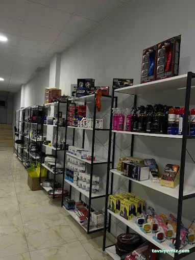 Fy Tuning Oto Aksesuar