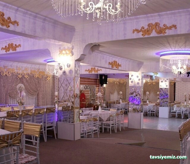 Gala Dügün Salonu