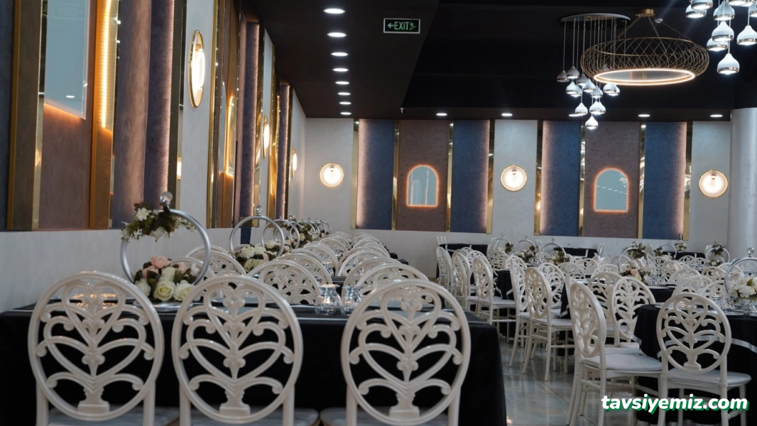 Gala Dügün Salonu