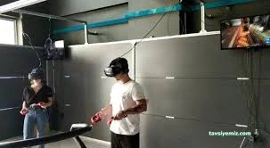 Galaktika Game Center