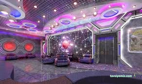 Galaktika Game Center