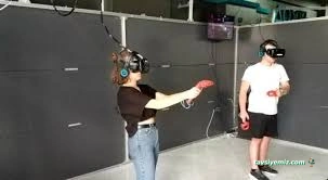 Galaktika Game Center