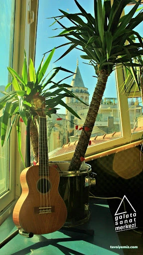 Galata Sanat Merkezi