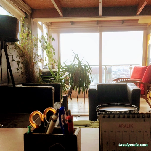 Galata Sanat Merkezi