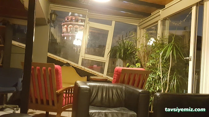 Galata Sanat Merkezi