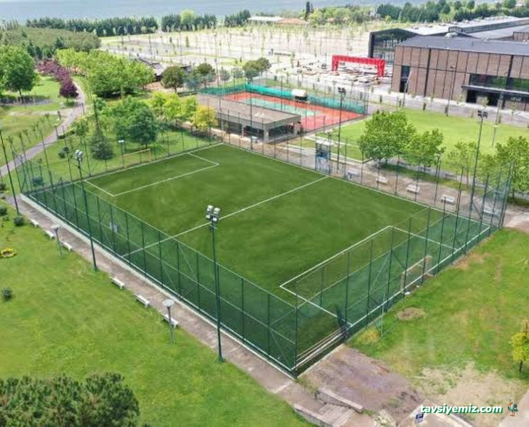 Galatasaray Kocaeli İzmit Futbol Okulu