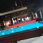 Galaxy Bilardo