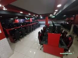Galaxy İnternet Cafe