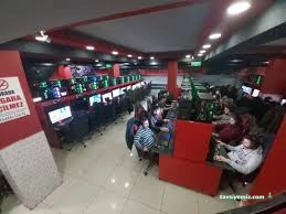 Galaxy İnternet Cafe