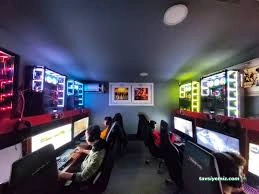 Galaxy İnternet Cafe