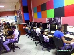 Galaxy İnternet Cafe