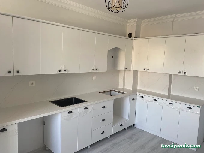 Galaxy Mermer Granit Çimstone Ve Porselen