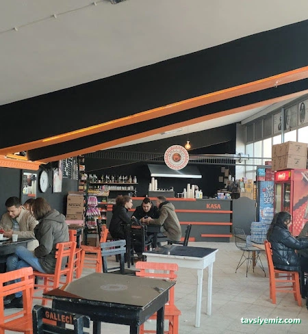 Galleci Coffee Company