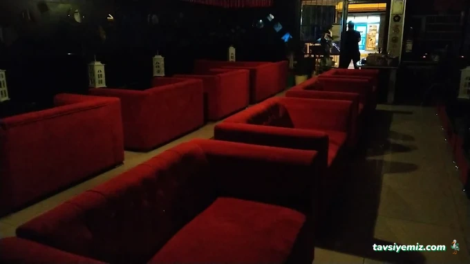 Game 38 İnternet Kafe