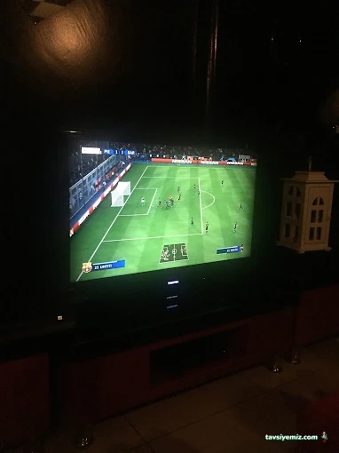 Game 38 İnternet Kafe