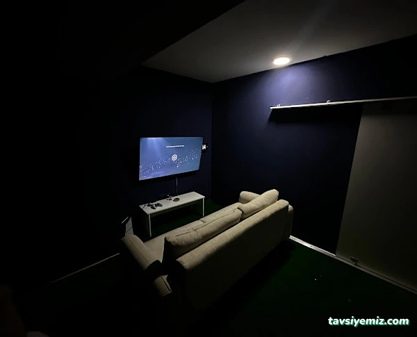 Game Station - Sivas Playstation Salonu