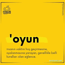 Game Wars Konsol Cafe