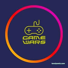 Game Wars Konsol Cafe