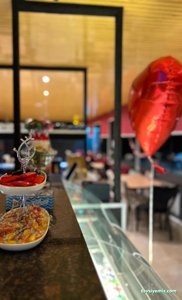 Game World E-Spor Arena