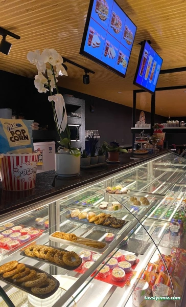 Game World E-Spor Arena