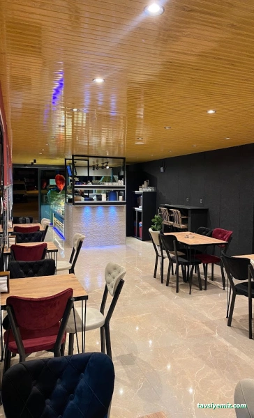 Game World E-Spor Arena