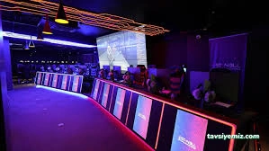 Gamer Zone Antakya E-Spor Merkezi