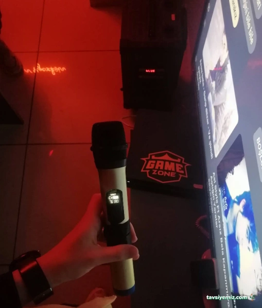 Gamezone Playstation Oyun Merkezi