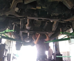 Gani Kardeşler Oto Tamir