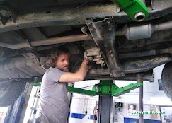 Gani Kardeşler Oto Tamir