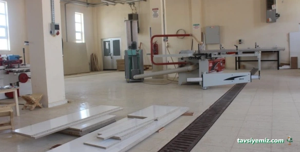 Gani Mobilya Ve Ahşap Ürünleri