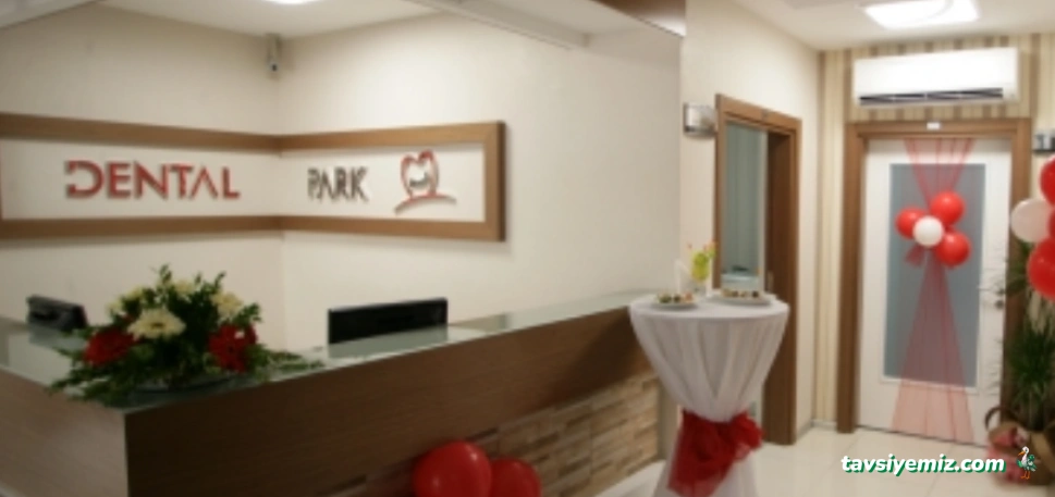 Gap Dental Ağız Ve Diş Sağlığı Polikliniği