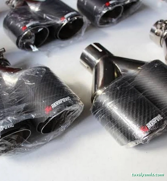 Gapsan Oto Egzoz Servisi