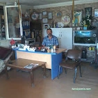 Garaambar Yeddiemin Otoparki