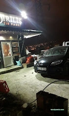 Garaambar Yeddiemin Otoparki