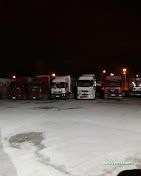 Garaambar Yeddiemin Otoparki