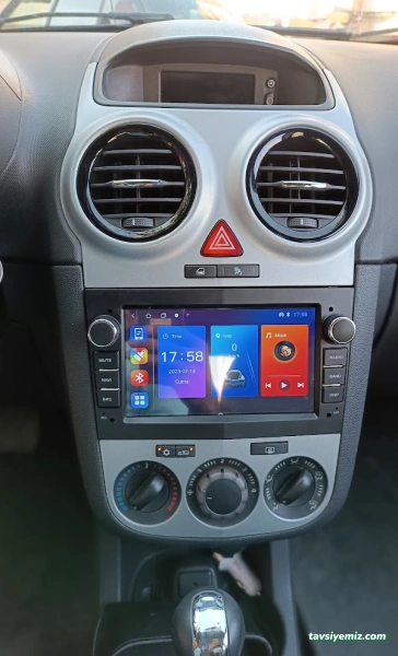 Garaj 47 Oto Ses Sistemleri