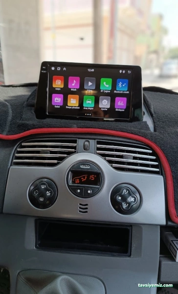 Garaj 47 Oto Ses Sistemleri