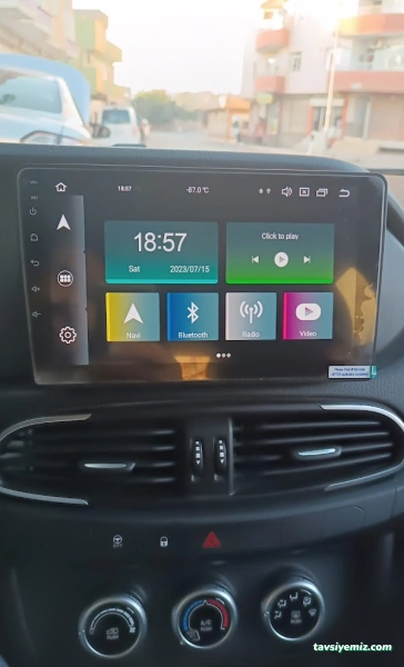 Garaj 47 Oto Ses Sistemleri