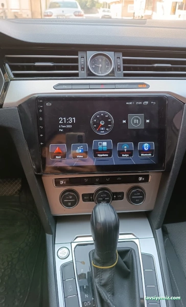 Garaj 47 Oto Ses Sistemleri