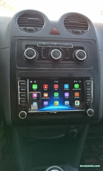 Garaj 47 Oto Ses Sistemleri